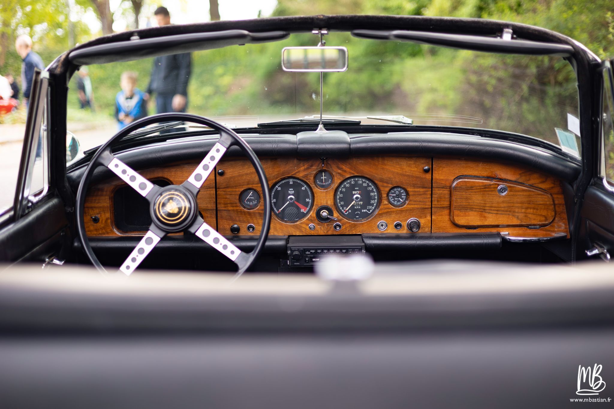 Alsace Nord Passion Automobile